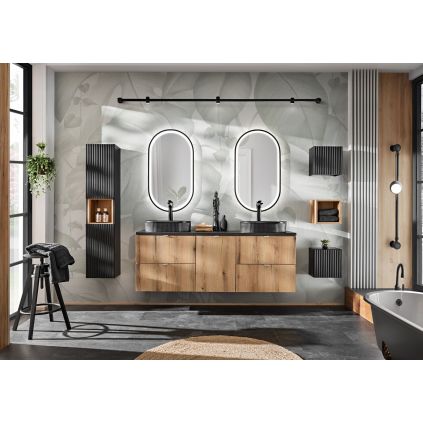 kupelnovy komplet NOVA oak 160 1