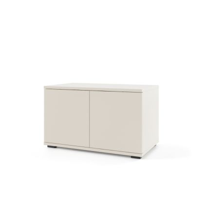 moderny botnik bianco cashmere