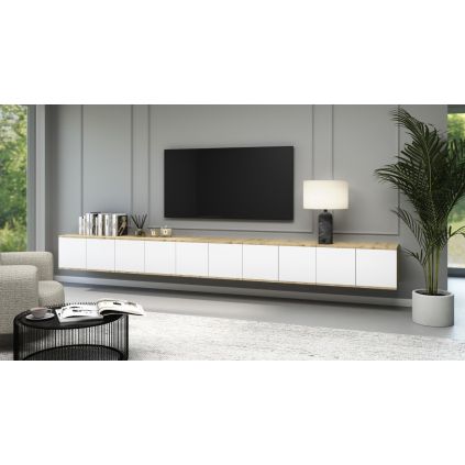 zavesny tv stolik sevilla 350