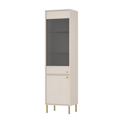 očarujuca-vitrina-yeddo-2F-v-modernom-bezovom-dizajne