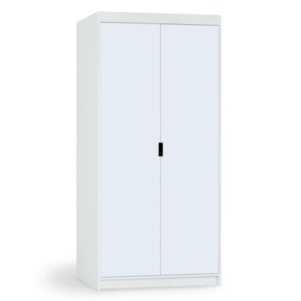 pekna-satnikova-skrina-ellen-2D-v-bielom-prevedeni-so-zrkadlom