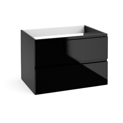 skrinka pod umyvadlo modus d80 265 d 08003 black