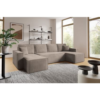 rohova sedacia suprava basic U poso