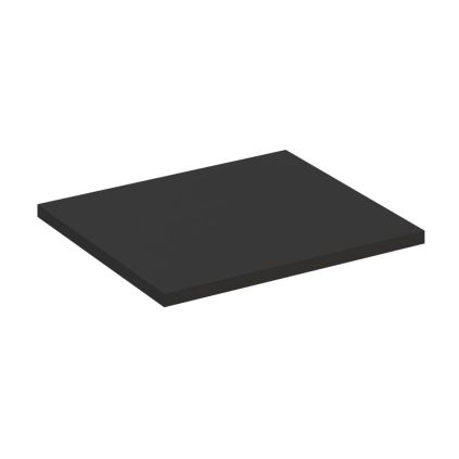 doska pod umyvadlo BLACK 89 60 46