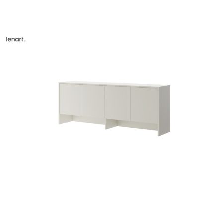 nadstavec na sklapaciu postel bed concept bc10 kasmir3