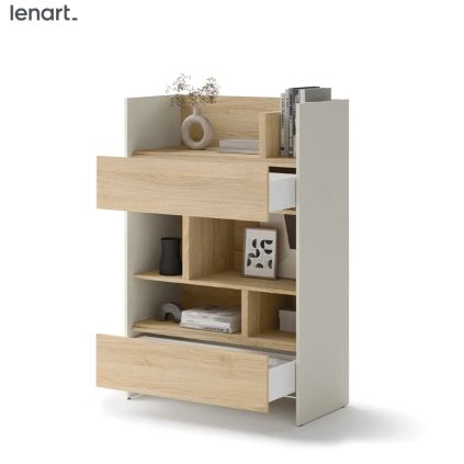 policovy regal bed concept bc 26 kasmir dub nagano