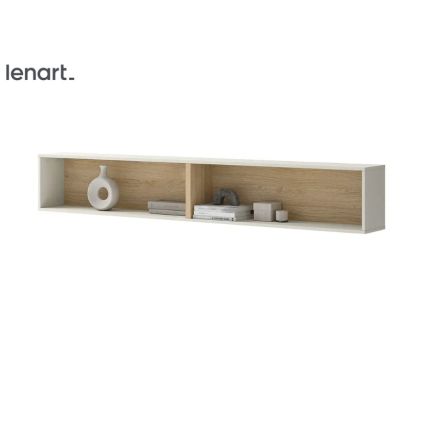 polica bed concept bc 30 kasmir dub nagano