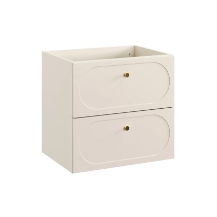 skrinka pod umyvadlo Donna Sand 82 60 46 2S