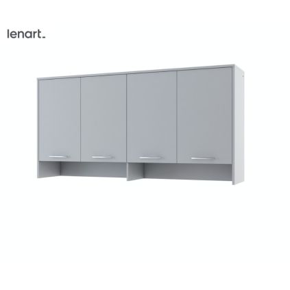 nadstavec na sklapaciu postel concept pro cp 11 siva
