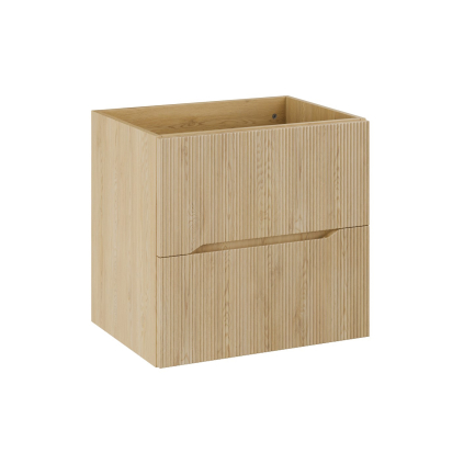 skrinka pod umyvadlo NORDIC CREMONA 82 60 46 2S