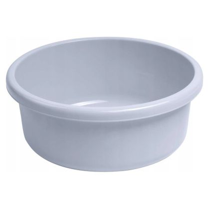 okruhly-lavor-curver-9L-v-dokonalom-sivom-dizajne