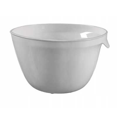 KUchynská miska Essentials sivá 3,5 l