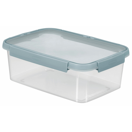 doza na potraviny Smart Fresh Eco 3,5l modra