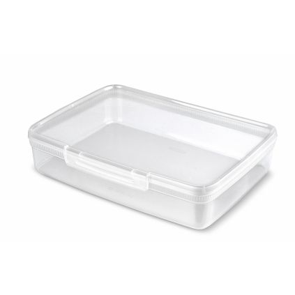 doza na potraviny snap box 4l