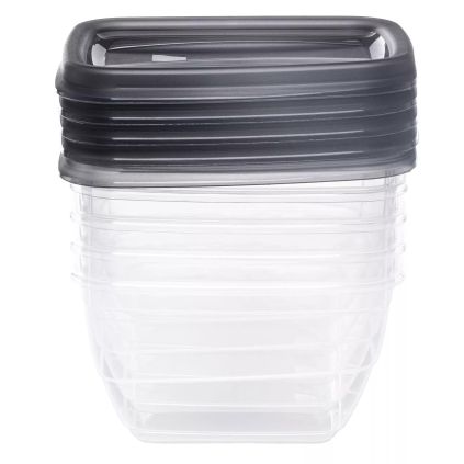 sada-skvelych-doz-na-potraviny-vedo-5x0,25L