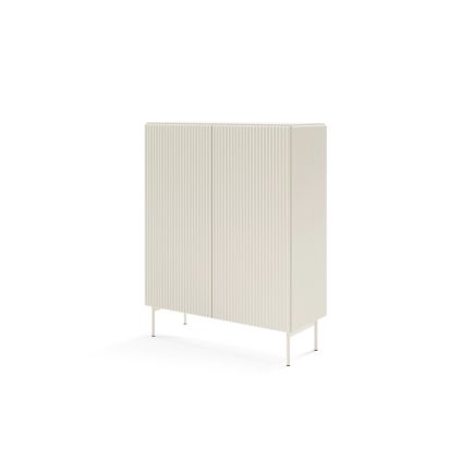 POLY komoda 2D cashmere pekna