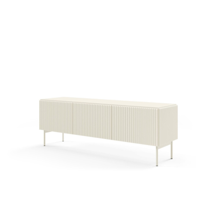 POLY tv stolik 147 3D cashmere maly