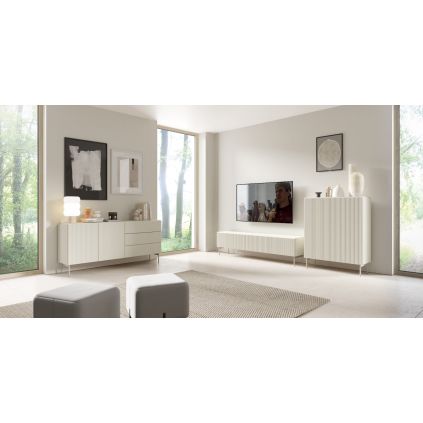 POLY cashmere obývacia zostava