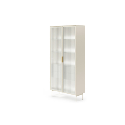 NAIRE cashmere vitrina 2d2s vysoka