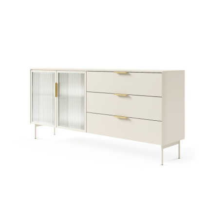 NAIRE cashmere komoda 181 2D3S pekna