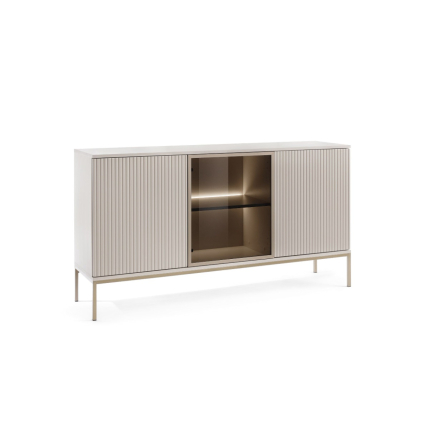 INTENSO cashmere komoda k154 pekna