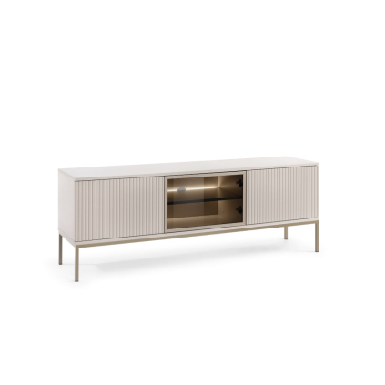 INTENSO cashmere tv stolik pekny