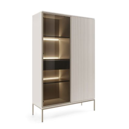INTENSO cashmere vitrína WTSZ104 kvalitna