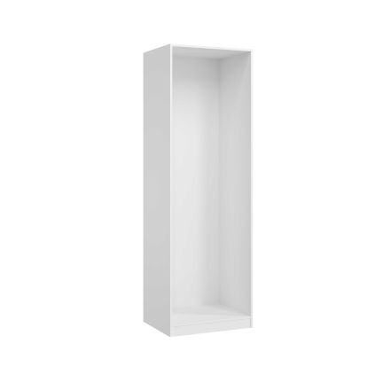 korpus skrine DOX k02 750 biela