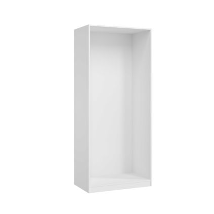 korpus skrine DOX k03 1000 biela