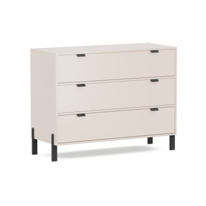 CREMONA komoda 3s
