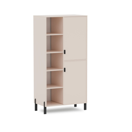 CREMONA regal 2d lava strana