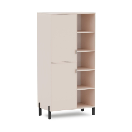 CREMONA regal 2d strana lava