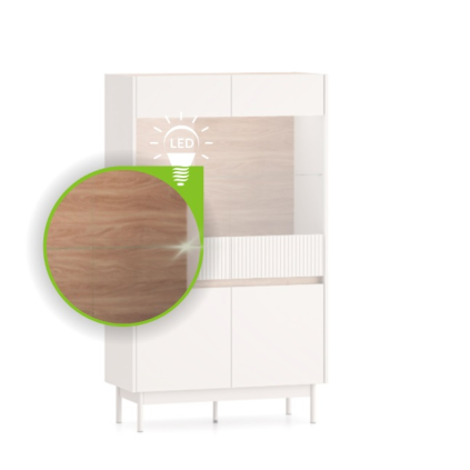 ELANIA led k vitrine 03