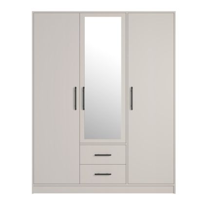 SMART kashmere skrina SR02 so zrkadlom