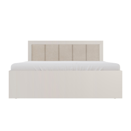 SMART kashmere manzelska postel