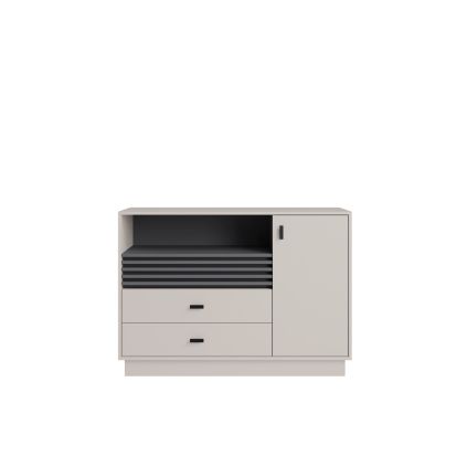 ALLMO cashmere komoda 07