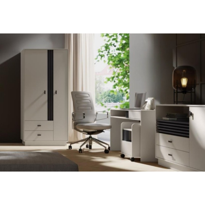 ALLMO cashmere detska izba
