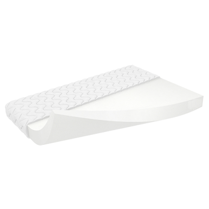penovy matrac porto vyska 16cm polyuretanova pena klimatizacne vlakno