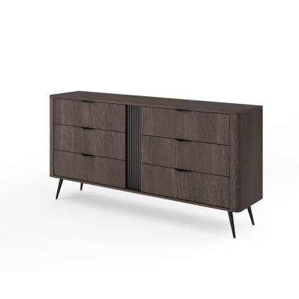 HOPE komoda 163 6s moderna
