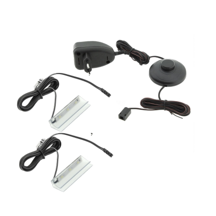 TIALA led 2bodove