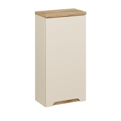 zavesna kupelnova skrínka bali cashmere 830