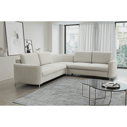 dizajnova sedacia suprava laren castel80 v obyvacke