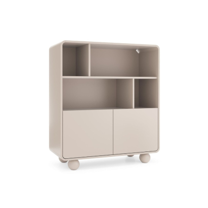 NIBAL regal rg108 pekny