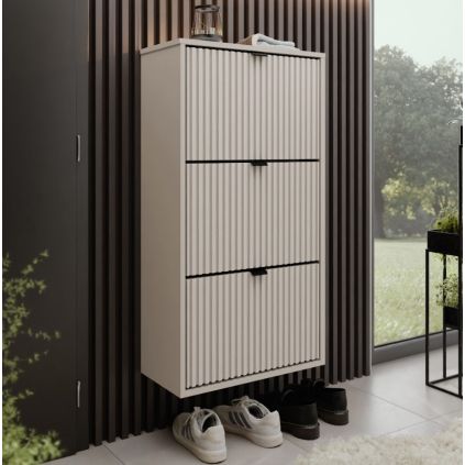 LARO 1 zavesny botnik cashmere moderny