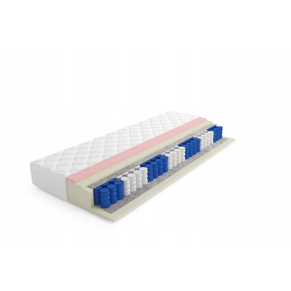 tastickovy matrac visco soft 120x200cm