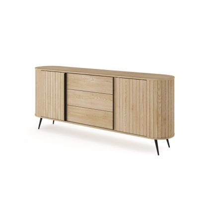 LOVLI komoda 196cm cremona