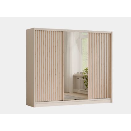 LIZBONA lux 250 skrina