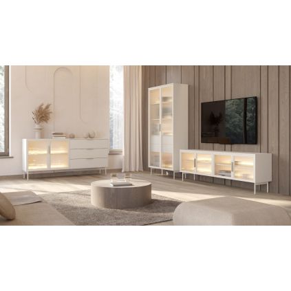 cashmere Naire zostava