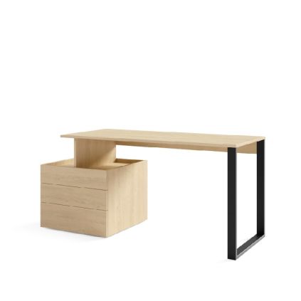 SALSA pisaci stolik sl12