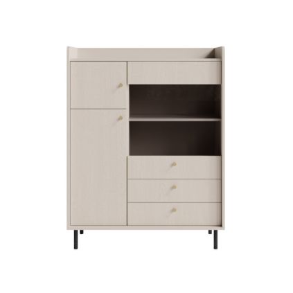 GRANDE komoda GR2